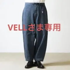 【値下げ可】the north face purple label パンツ 32