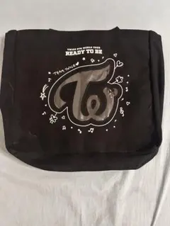 2025年最新】twice トートバッグ ready to beの人気アイテム - メルカリ