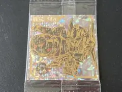 バンダイ　ガンダム　シール