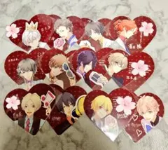 2025年最新】ツキウタ バレンタインの人気アイテム - メルカリ