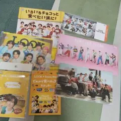 Snowman ノベルティ7点セット