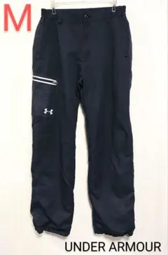 UNDER ARMOUR ゴルフパンツ フリース素材 MD M相当 匿名配送