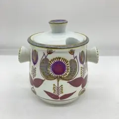 iittala(イッタラ) タイカ サト 蓋付きジャー 新品 145×150mm - メルカリ