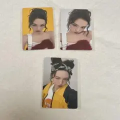 BABYMONSTER HOT SAUCE トレカ チキータ