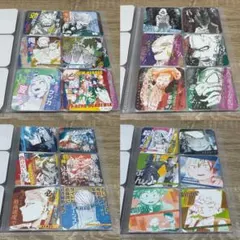 僕のヒーローアカデミア展　アートコースターbox