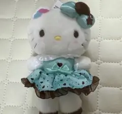 2026年最新】チョコミントのキティの人気アイテム - メルカリ