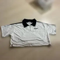 Lovetoxic(LTXC) インナー付きハーフジップTシャツのサムネイル