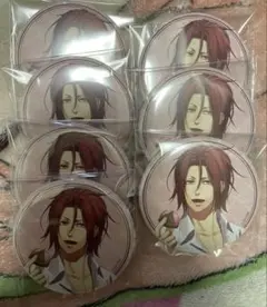 2025年最新】薄桜鬼 缶バッジ 原田の人気アイテム - メルカリ