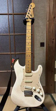 フェンダージャパン