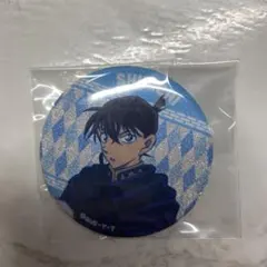 名探偵コナン　缶バッジ　黒衣の騎士　新蘭　20個 2025年最新】工藤新一 缶バッジ 黒衣の騎士の人気アイテム