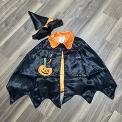 ルービーズ　コスプレ　ハロウィン　マント