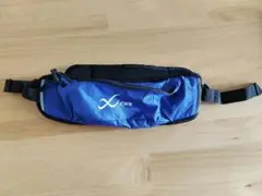 CW-X ランニングウエストポーチ（ワコール）