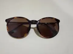 Zoff サングラス 度入り