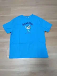 エンジェルブルー★ナカムラくん★ブルーTシャツ