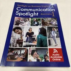 Communication Spotlight Business 1
