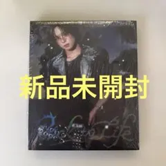 &TEAM 新品未開封　Back to Lifeソロジャケ　K ケイ