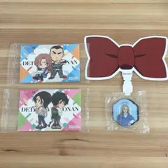 コナン くら寿司 ビッくらポン