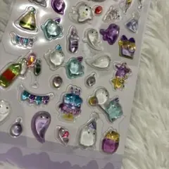 ボンボンドロップシール