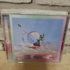 Mrs.GREEN APPLE 「Unity」