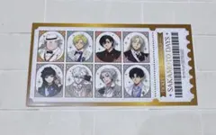 ジャンプフェスタ メディコス 購入特典 チケット風カード サカモトデイズ