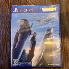 CRISIS CORE FINAL FANTASY VII REUNION