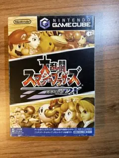 大乱闘スマッシュブラザーズDX