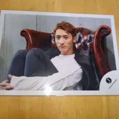 ☆SnowMan公式写真8016