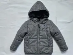 POLO BRITISH COUNTRY SPIRIT 中綿フーデッドジャケット