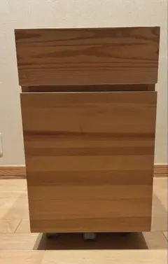 2025年最新】無印良品 ワゴンの人気アイテム - メルカリ