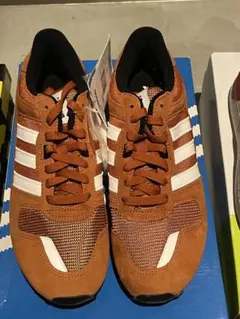 新品未使用 アディダス adidas ZX700 AC 29.5cm US 11 1/2