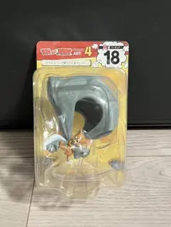 トムとジェリー ハッピーくじ A賞18番 一番くじ 新品未開封