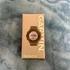 GARMIN FOREATHLETE 55 本体