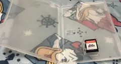 スマブラ　スイッチソフトのみ