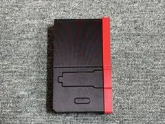 最終価格　新品未開封　Analogue Pocket本体黒色+アクセサリセット Yahoo!オークション -「analogue pocket dock」の落札相場・落札価格