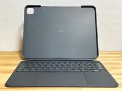 Logicool Combo Touch iPad Pro 13インチ M4