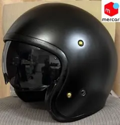 2025年最新】SHOEI ジェットヘルメットの人気アイテム - メルカリ