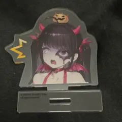 ブラウンダスト2 アクリルスタンド ソーニャ ドン引き アクスタ 開封品