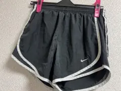 【人気】NIKE ナイキ ランニングパンツ XS 黒 ドライフィット スポーツ