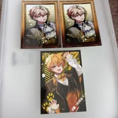 シクフォニ みこと ブロマイド L版