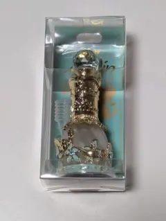 ジャスミン キャラクターグッズ