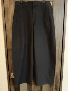 メンズ ワイドパンツ