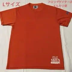 L AMERICAN FRESHMAN フロリダゲイターズ　Tシャツ 速乾