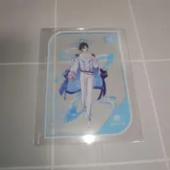 にじさんじ 8th クリアカード 四季凪アキラ