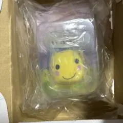 たまごっち 一番くじ D賞 フィギュアこれくしょん まるっち もうこないからねー