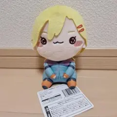 グノーシア　セツ　ぬいぐるみ prize_thumb_1_20251217_051331_