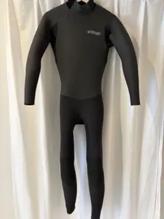 RINCON ブラック セミドライ