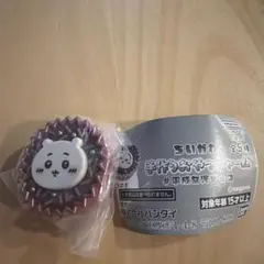 ちいかわ ちいかわ 手作りおやつチャーム