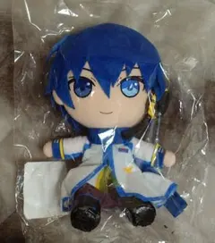 Gift　KAITO　V3　ぬいぐるみ　未開封品