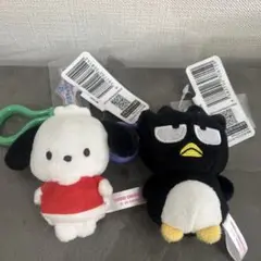 サンリオ バットばつまる　ポチャッコ　セット　サンリオキャラクター大賞2026