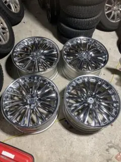 2025年最新】クレンツェ 20インチの人気アイテム - メルカリ